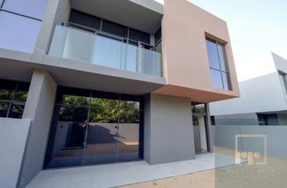 Townhouse - 4 Bedrooms - 5 Bathrooms for sale in Masaar Azalea - Masaar - Tilal City - Sharjah