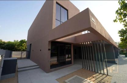 Townhouse - 4 Bedrooms - 5 Bathrooms for sale in Masaar Azalea - Masaar - Tilal City - Sharjah