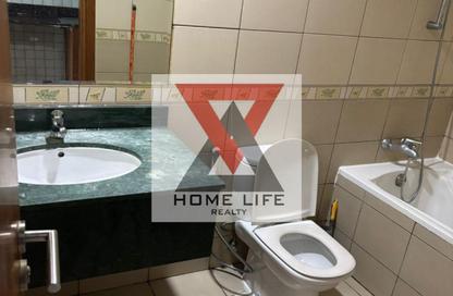 Apartment - Studio - 1 Bathroom for rent in Skycourts Tower C - Skycourts Towers - Dubai Land Residence Complex - Dubai Land - Dubai