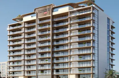 Apartment - 1 Bedroom - 2 Bathrooms for sale in Coventry Gardens Phase 2 - Dubai Land Residence Complex - Dubai Land - Dubai Apartment - 1 Bedroom - 2 Bathrooms for sale in Coventry Gardens Phase 2 - Dubai Land Residence Complex - Dubai Land - Dubai