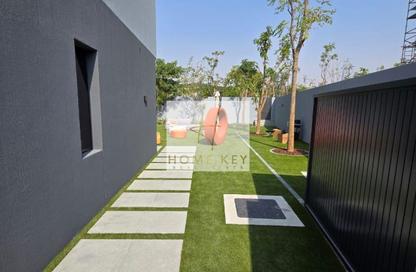 Villa - 5 Bedrooms - 7+ Bathrooms for sale in Masaar Azalea - Masaar - Tilal City - Sharjah