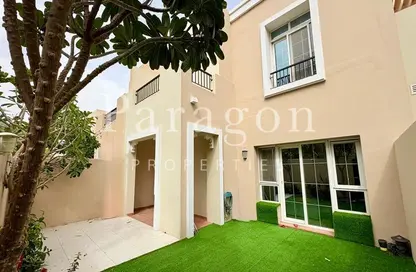 Townhouse - 3 Bedrooms - 4 Bathrooms for rent in Al Reem 2 - Al Reem - Arabian Ranches - Dubai
