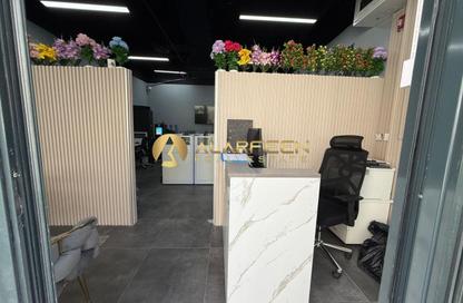 Shop - Studio for sale in Azizi Riviera 42 - Azizi Riviera - Meydan One - Meydan - Dubai