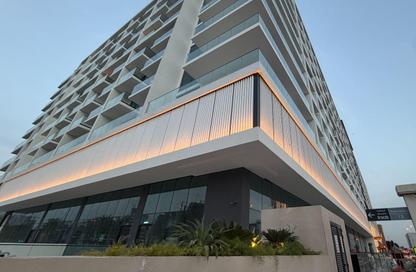 Shop - Studio for rent in Binghatti Phoenix - District 13 - Jumeirah Village Circle - Dubai Shop - Studio for rent in Binghatti Phoenix - District 13 - Jumeirah Village Circle - Dubai