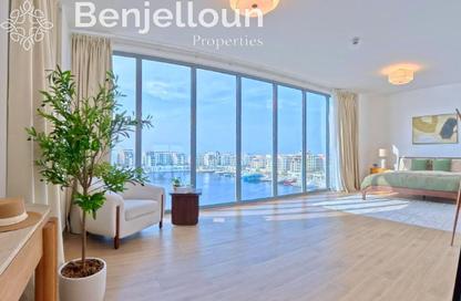 Apartment - 6 - 7 for sale in La Sirene Building 1 - La Sirene - Port de La Mer - La Mer - Jumeirah - Dubai Apartment - 6 - 7 for sale in La Sirene Building 1 - La Sirene - Port de La Mer - La Mer - Jumeirah - Dubai