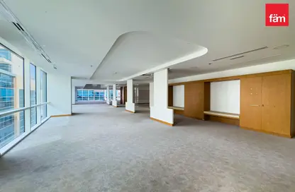 Office Space - Studio for sale in Bay Square Building 8 - Bay Square - Business Bay - Dubai
