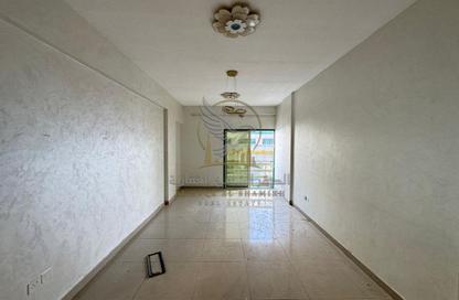 Apartment - 3 - 3 for rent in Barajeel Tower A - Barajeel Towers - Al Rashidiya 1 - Al Rashidiya - Ajman