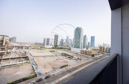شقة - غرفة نوم - 1 حمام للبيع في ذا بردجز - شمس أبوظبي - جزيرة الريم - أبوظبي