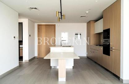 Apartment - 1 - 2 for rent in Berkeley Place - Sobha Hartland - Mohammed Bin Rashid City - Dubai