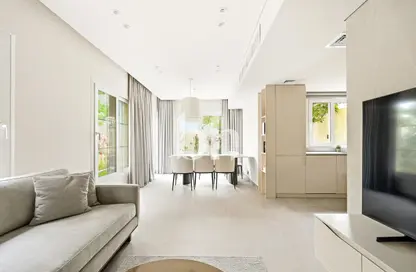 Townhouse - 3 Bedrooms - 3 Bathrooms for rent in Springs 3 - The Springs - Dubai