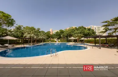 Apartment - 1 Bedroom - 2 Bathrooms for sale in Building 225 - Mogul Cluster - Discovery Gardens - Dubai Apartment - 1 Bedroom - 2 Bathrooms for sale in Building 225 - Mogul Cluster - Discovery Gardens - Dubai