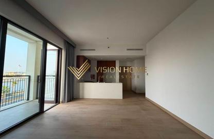 Apartment - 2 - 2 for rent in La Rive Building 3 - La Rive - Port de La Mer - La Mer - Jumeirah - Dubai