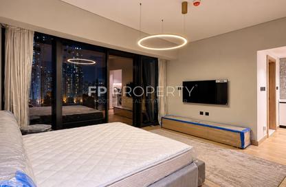 Apartment - Studio - 1 for rent in Seslia Tower - District 4 - Jumeirah Village Triangle - Dubai Apartment - Studio - 1 for rent in Seslia Tower - District 4 - Jumeirah Village Triangle - Dubai
