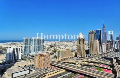 شقة - 2 غرف نوم - 3 حمامات للايجار في 1 فندق العنوان-سكاي فيو - أبراج العنوان سكاي فيو - وسط مدينة دبي - دبي شقة - 2 غرف نوم - 3 حمامات للايجار في 1 فندق العنوان-سكاي فيو - أبراج العنوان سكاي فيو - وسط مدينة دبي - دبي