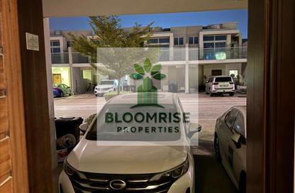 Townhouse - 3 - 4 for rent in Madinat Hind 4 - Dubai Townhouse - 3 - 4 for rent in Madinat Hind 4 - Dubai