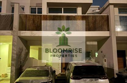 Townhouse - 3 - 4 for rent in Madinat Hind 4 - Dubai Townhouse - 3 - 4 for rent in Madinat Hind 4 - Dubai