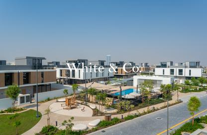 Villa - 4 Bedrooms - 5 Bathrooms for sale in June 2 - Arabian Ranches 3 - Dubai Villa - 4 Bedrooms - 5 Bathrooms for sale in June 2 - Arabian Ranches 3 - Dubai