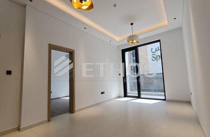 Apartment - 1 Bedroom - 2 Bathrooms for rent in H Three by Aurora - District 11 - Jumeirah Village Circle - Dubai