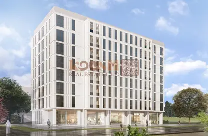 Apartment - Studio - 1 Bathroom for sale in Souks Retail - Al Mamsha - Muwaileh - Sharjah