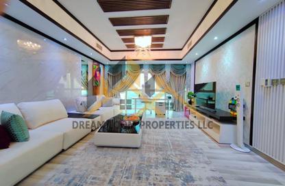 Apartment - 1 - 2 for rent in Tala Tower - Marina Square - Al Reem Island - Abu Dhabi Apartment - 1 - 2 for rent in Tala Tower - Marina Square - Al Reem Island - Abu Dhabi