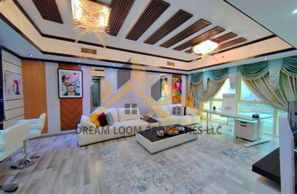 Apartment - 1 - 2 for rent in Tala Tower - Marina Square - Al Reem Island - Abu Dhabi Apartment - 1 - 2 for rent in Tala Tower - Marina Square - Al Reem Island - Abu Dhabi