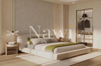 Apartment - 1 - 2 for sale in Binghatti Skyrise Tower C - Binghatti Skyrise - Business Bay - Dubai