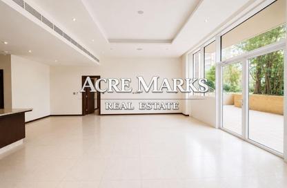 Apartment - 1 - 2 for rent in Amber - Tiara Residences - Palm Jumeirah - Dubai Apartment - 1 - 2 for rent in Amber - Tiara Residences - Palm Jumeirah - Dubai