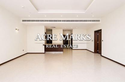 Apartment - 1 - 2 for rent in Amber - Tiara Residences - Palm Jumeirah - Dubai Apartment - 1 - 2 for rent in Amber - Tiara Residences - Palm Jumeirah - Dubai