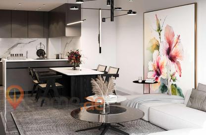 Apartment - 1 - 2 for sale in Lilium Tower - District 2 - Jumeirah Village Triangle - Dubai Apartment - 1 - 2 for sale in Lilium Tower - District 2 - Jumeirah Village Triangle - Dubai