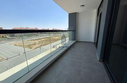 Apartment - 1 - 2 for rent in Petalz By Danube 2 - Petalz by Danube - International City - Dubai