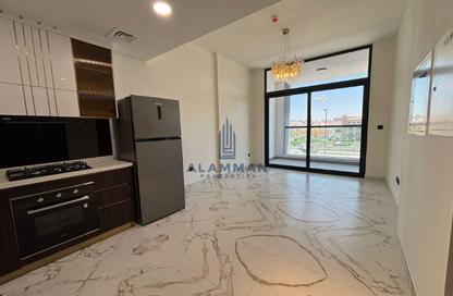 Apartment - 1 - 2 for rent in Petalz By Danube 2 - Petalz by Danube - International City - Dubai