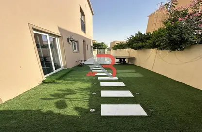 فيلا - 4 غرف نوم - 5 حمامات للايجار في أمارانتا ب - امرانتا - فيلا نوفا - دبي لاند - دبي فيلا - 4 غرف نوم - 5 حمامات للايجار في أمارانتا ب - امرانتا - فيلا نوفا - دبي لاند - دبي