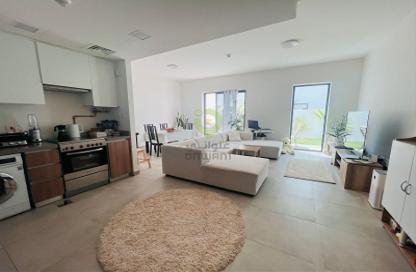 Apartment - 2 Bedrooms - 2 Bathrooms for sale in Al Ghadeer 2 - Al Ghadeer - Abu Dhabi