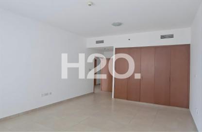 Apartment - 1 Bedroom - 2 Bathrooms for rent in MAG 218 - Dubai Marina - Dubai