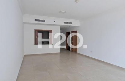 Apartment - 1 Bedroom - 2 Bathrooms for rent in MAG 218 - Dubai Marina - Dubai