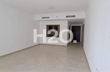 Apartment - 1 Bedroom - 2 Bathrooms for rent in MAG 218 - Dubai Marina - Dubai