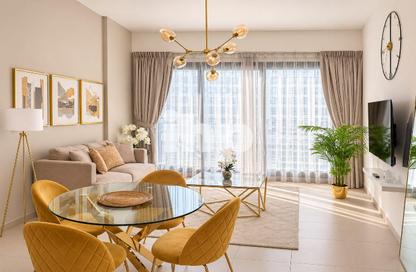 Apartment - 1 - 1 for rent in UNA Apartments - Town Square - Dubai Apartment - 1 - 1 for rent in UNA Apartments - Town Square - Dubai