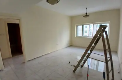 شقة - غرفة نوم - 1 حمام للايجار في الخان - الشارقة
