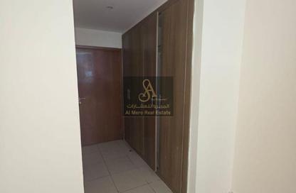 Apartment - 1 - 2 for sale in Ajman One Tower 9 - Al Rashidiya 3 - Al Rashidiya - Ajman