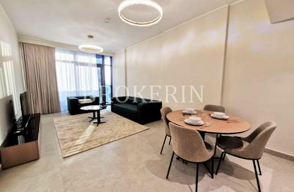 Apartment - 1 Bedroom - 2 Bathrooms for rent in Neva Residences - District 16 - Jumeirah Village Circle - Dubai