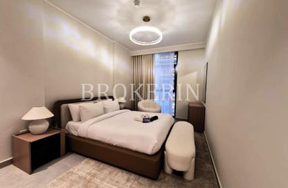 Apartment - 1 Bedroom - 2 Bathrooms for rent in Neva Residences - District 16 - Jumeirah Village Circle - Dubai