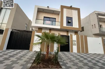 فيلا - 7 غرف نوم - 7 حمامات للبيع في الزاهية جاردنز - الزاهية - عجمان