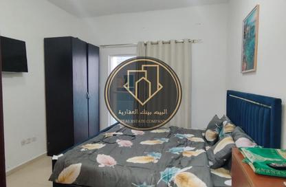Apartment - 1 - 2 for sale in City Tower - Al Nuaimiya - Ajman Apartment - 1 - 2 for sale in City Tower - Al Nuaimiya - Ajman