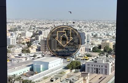 Apartment - 1 - 2 for sale in City Tower - Al Nuaimiya - Ajman Apartment - 1 - 2 for sale in City Tower - Al Nuaimiya - Ajman
