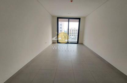 Apartment - 2 Bedrooms - 2 Bathrooms for rent in Sarab 2 - Aljada - Sharjah