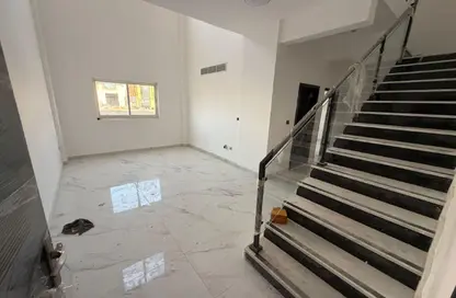 Duplex - 3 Bedrooms - 3 Bathrooms for rent in Al Mowaihat 3 - Al Mowaihat - Ajman
