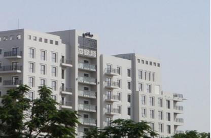 Apartment - 2 Bedrooms - 1 Bathroom for sale in Safi 2A - Safi 2 - Safi - Town Square - Dubai