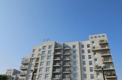 Apartment - 2 Bedrooms - 1 Bathroom for sale in Safi 2A - Safi 2 - Safi - Town Square - Dubai