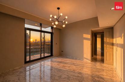 Apartment - 1 - 2 for rent in Avenue Residence 5 - Avenue Residence - Al Furjan - Dubai