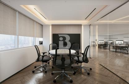 Office Space - Studio for rent in Prime Business Centre - District 13 - Jumeirah Village Circle - Dubai Office Space - Studio for rent in Prime Business Centre - District 13 - Jumeirah Village Circle - Dubai